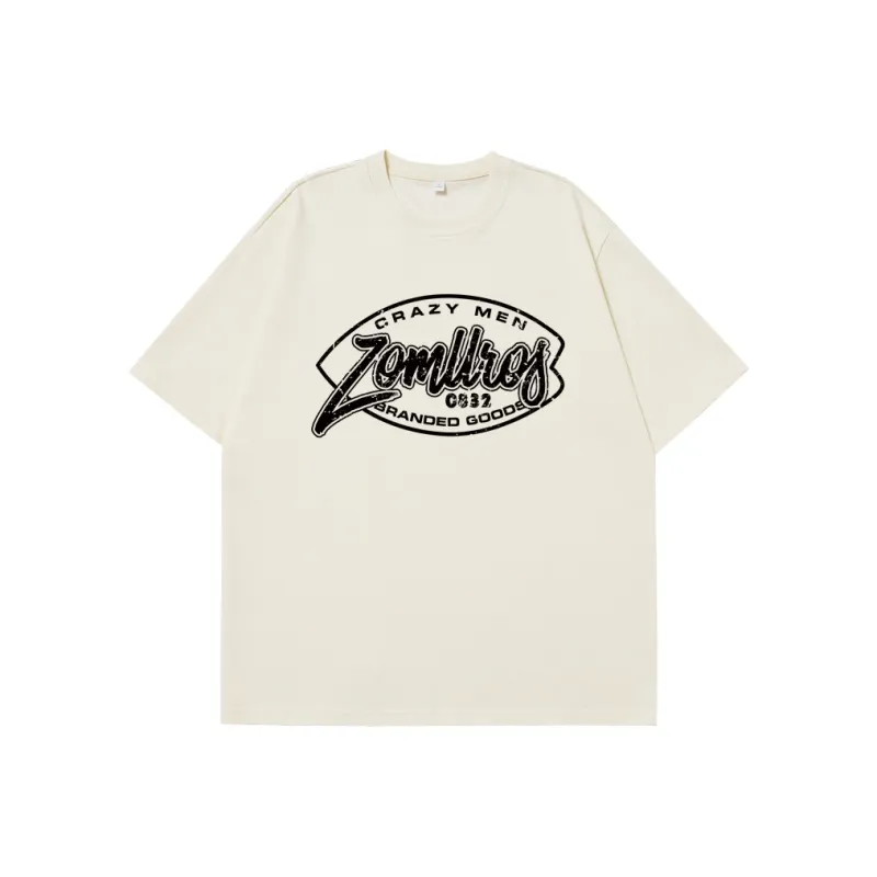Zomuros T Shirts Unisex-11