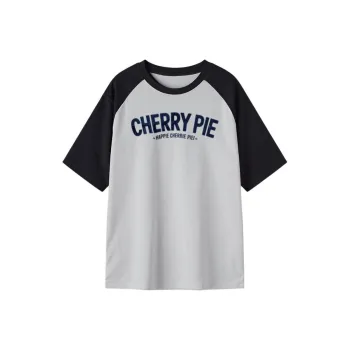 FAIRWHALE T Shirts Women's
