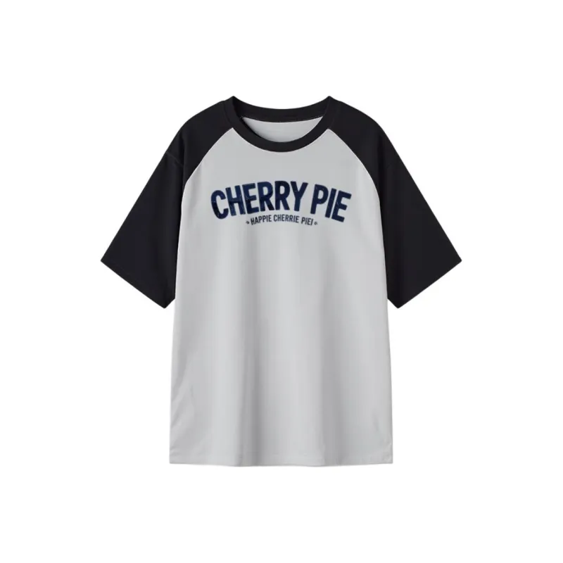 FAIRWHALE T Shirts Women's-0