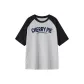 White Heather Gray & Black