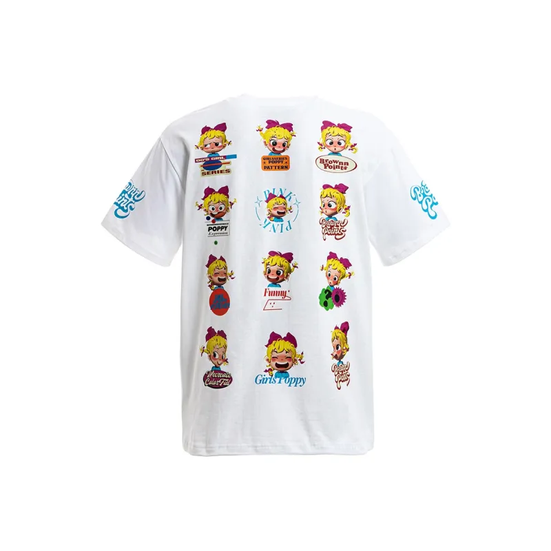 OOXOO.NET T Shirts Unisex-3
