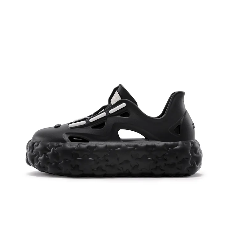 Beys Clogs Unisex-5