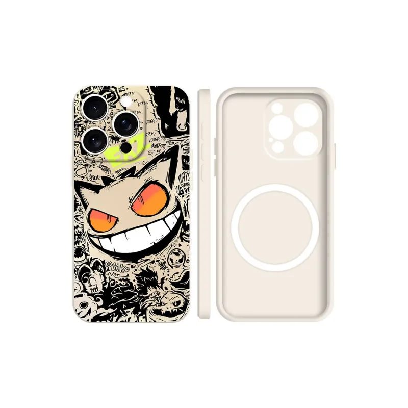 BAOCHENG Phone Cases-3