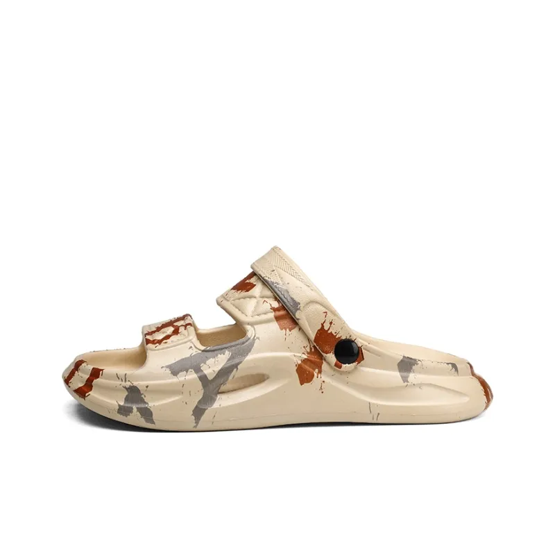 YUZHAOLIN Beach Sandals Unisex-5