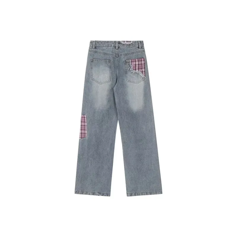 Ordifen Jeans Women's-1