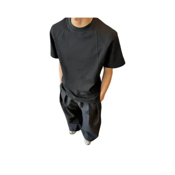 FONDLOOK T Shirts Unisex