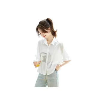 PIERRE CARDIN Shirts Women's