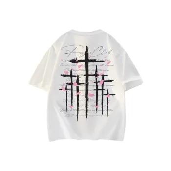 Feiyue T Shirts Unisex