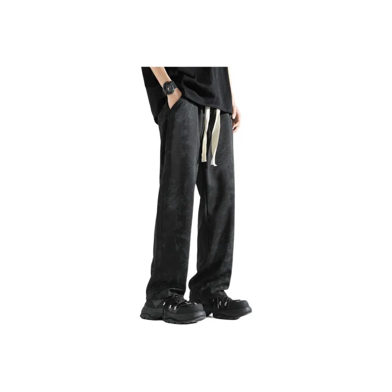 GWAF Casual Pants Unisex-0