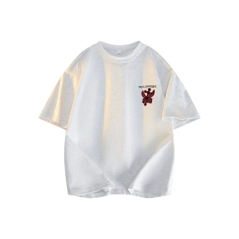 PAUL COSTELLOE T Shirts Unisex-1
