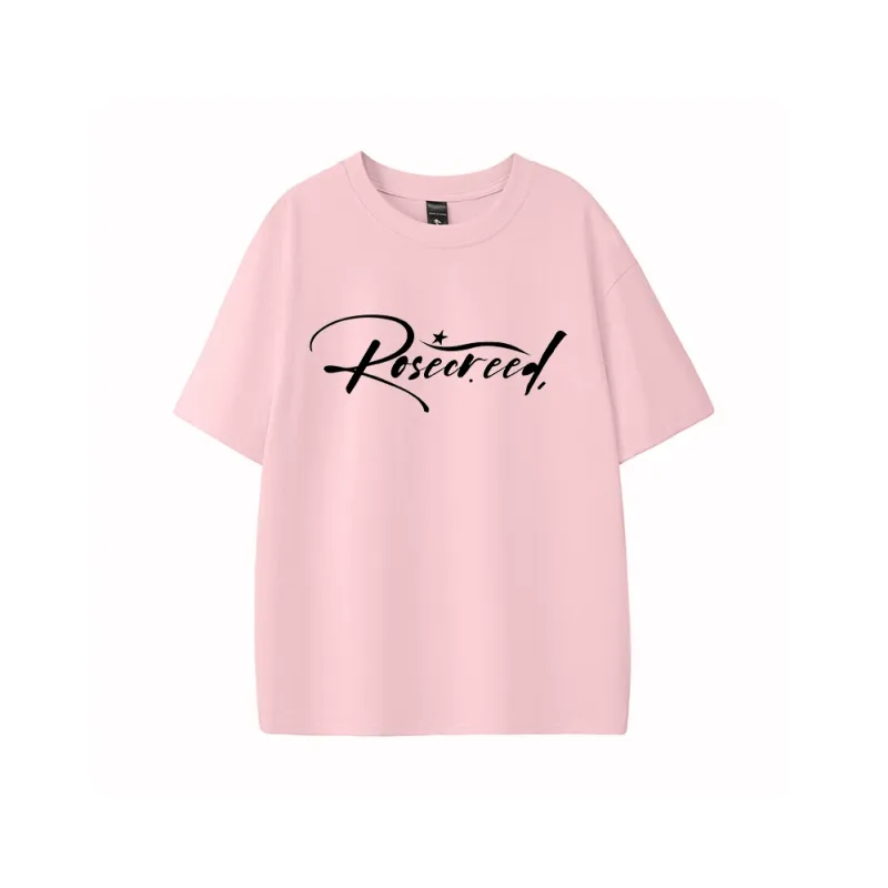 ROSECREED T Shirts Unisex-0