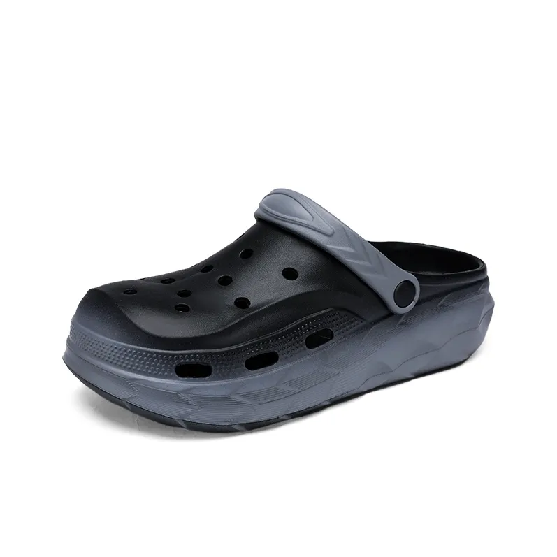 MESUCA Clogs Men-7