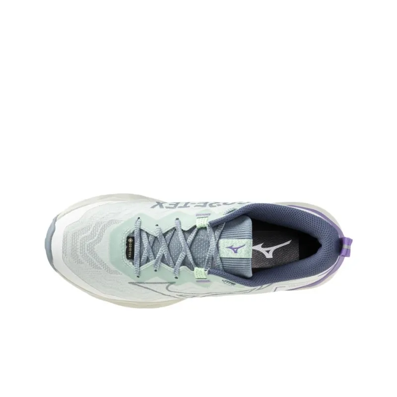 Wave Daichi 9 Women's Mizuno GORE TEX 'Bay Citadel' Women's-2