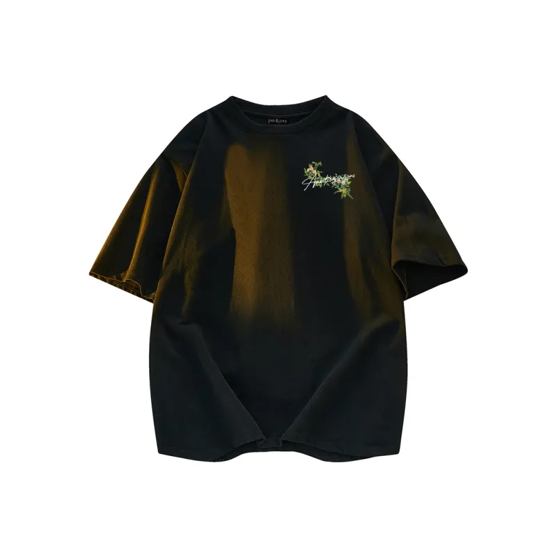 JIMI&JONS T Shirts Unisex-1