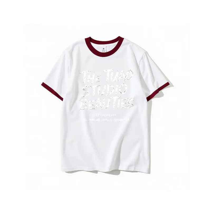 FAIRWHALE T Shirts Women's-8