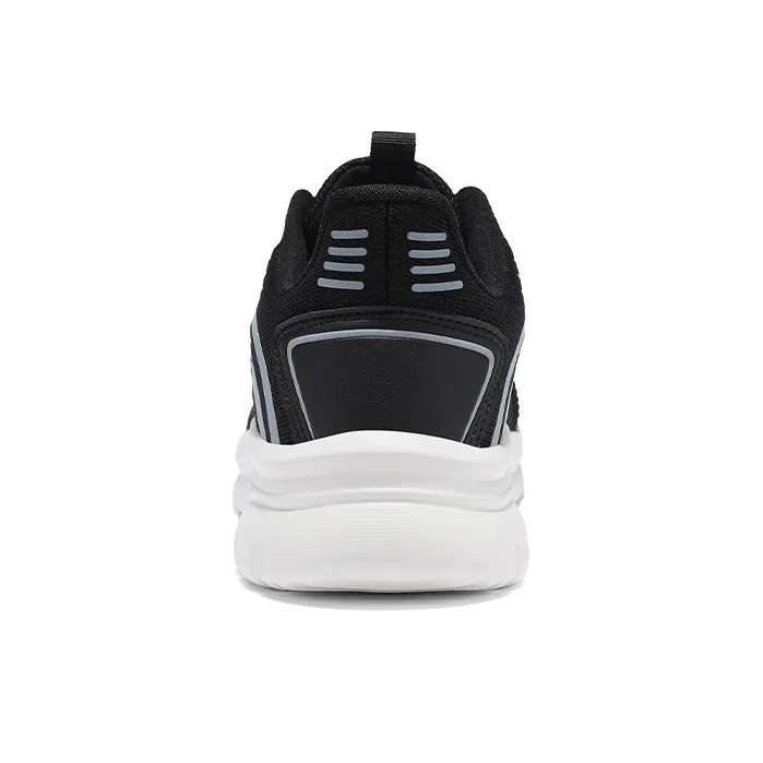 ZULIZ Abrasion Resistant Shock Absorbers With Rebound And Slip Resistant Properties Low Top Casual Shoes Unisex-4
