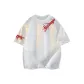 White Heather Gray (Red)