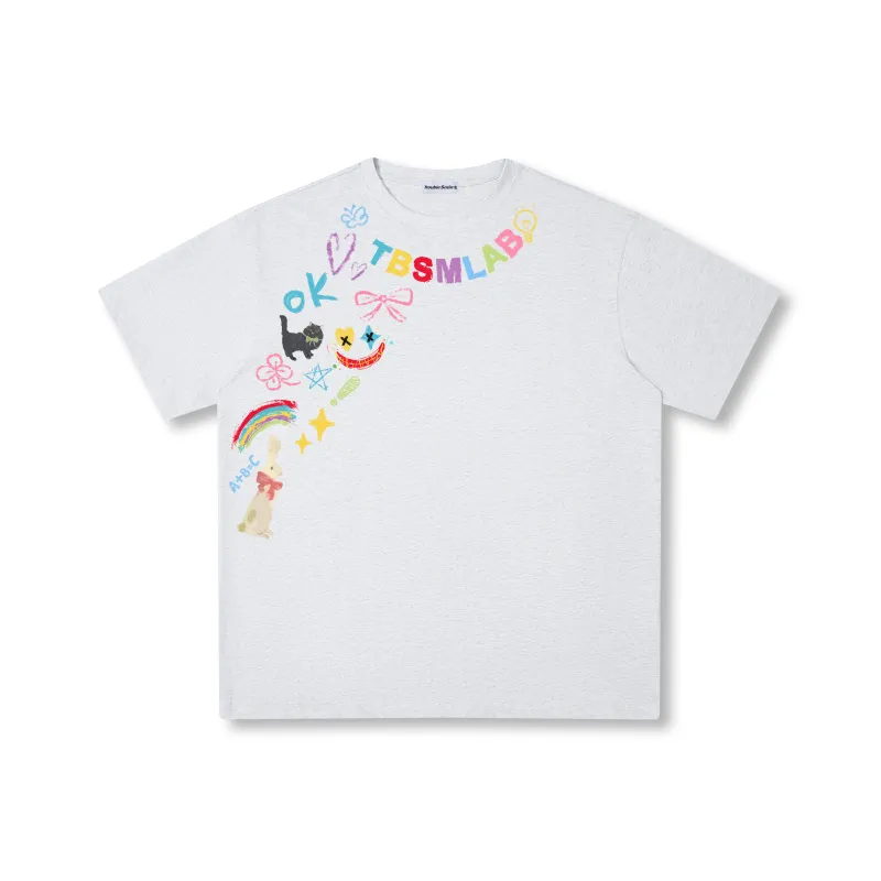 TBSM T Shirts Unisex-9