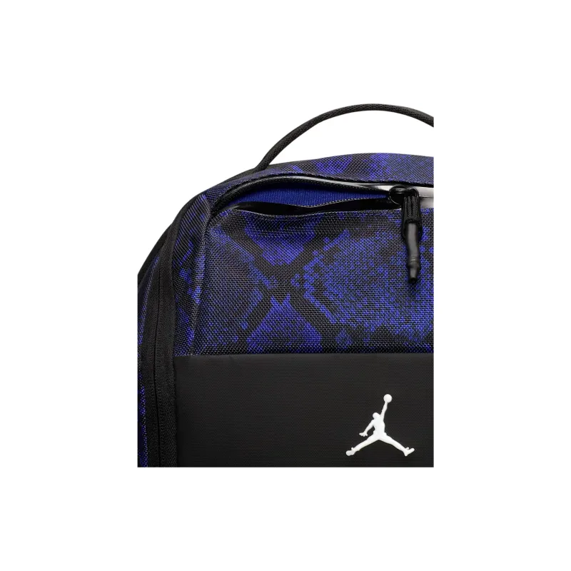 Jordan Sport 32.9L Backpack Purple Comet-7