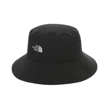 THE NORTH FACE Nylon, Polyurethane Bucket Hats Men's Black