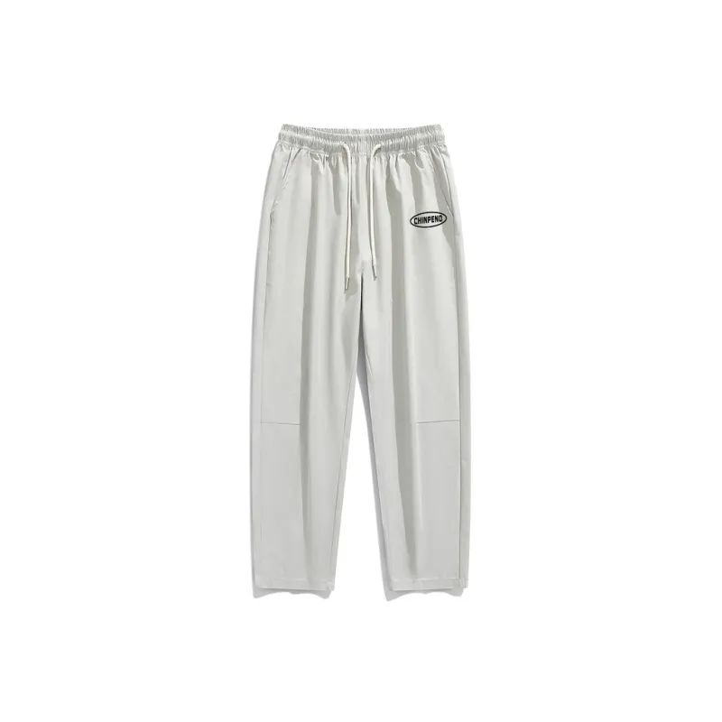 Chinpeno Casual Pants Unisex-3