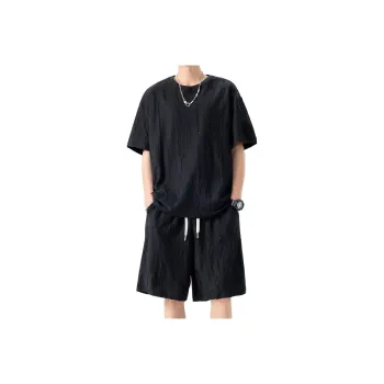 JUNGLE PANDA Casual Sportswear Unisex
