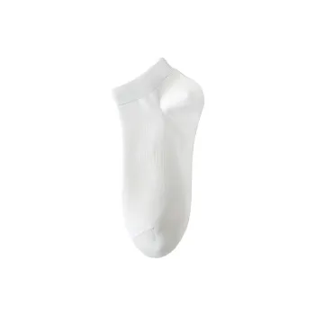 Gentle Welcome No Show Socks Unisex 1 Pack