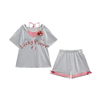 GUKOO Women's Pajama Sets