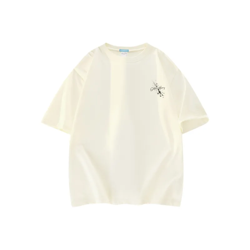 Small Columns Under The Sea T Shirt Unisex-19