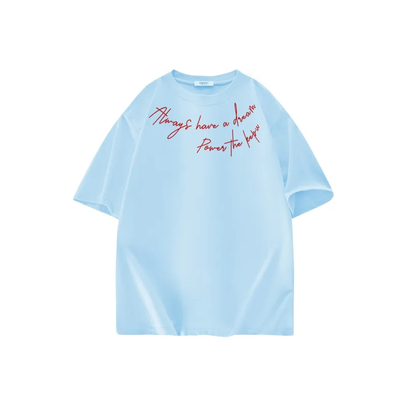 Kepu T Shirts Unisex-16
