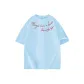 Sky Blue-Red