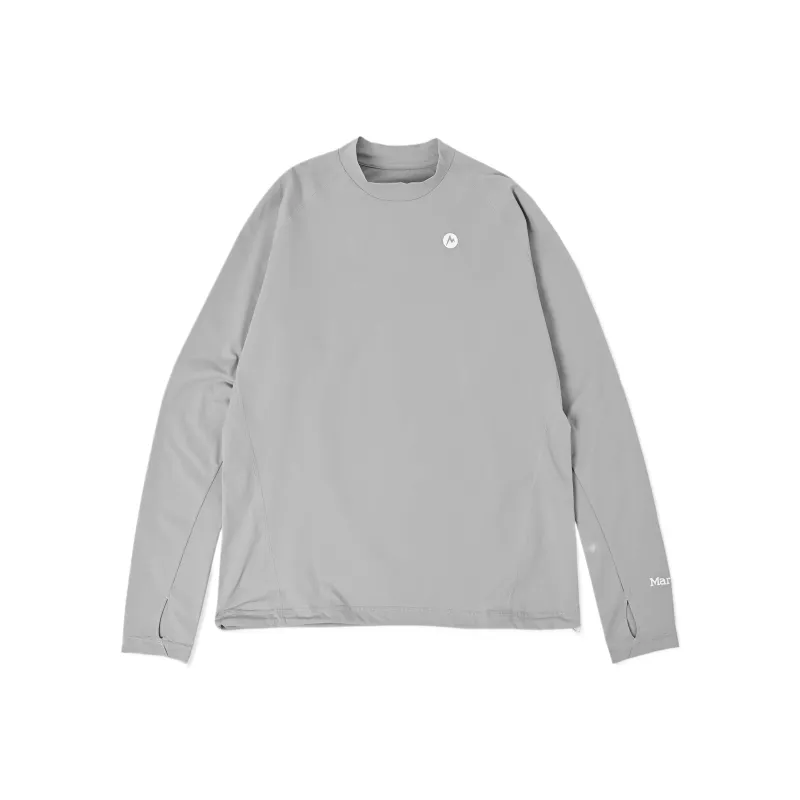 Marmot Raglan Sleeve T Shirt Women's-4
