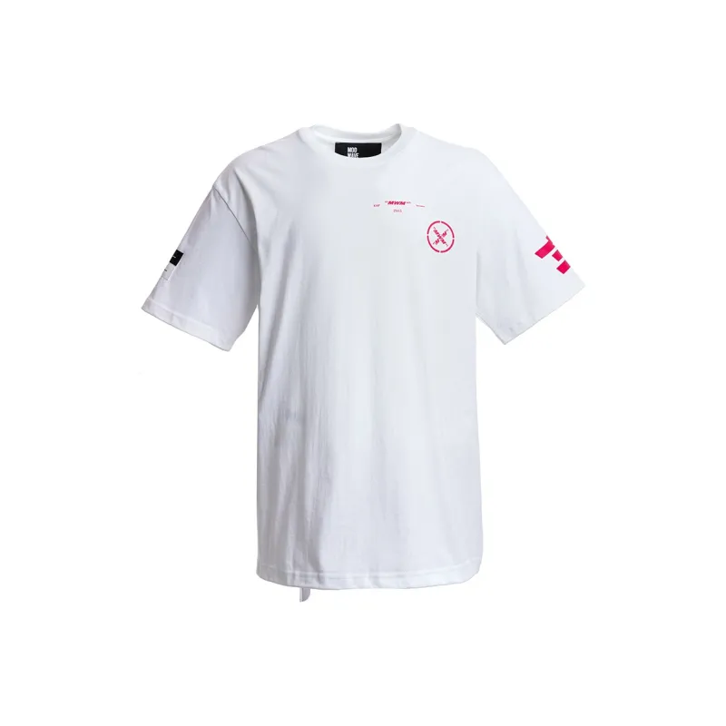 OOXOO.NET T Shirts Unisex-8