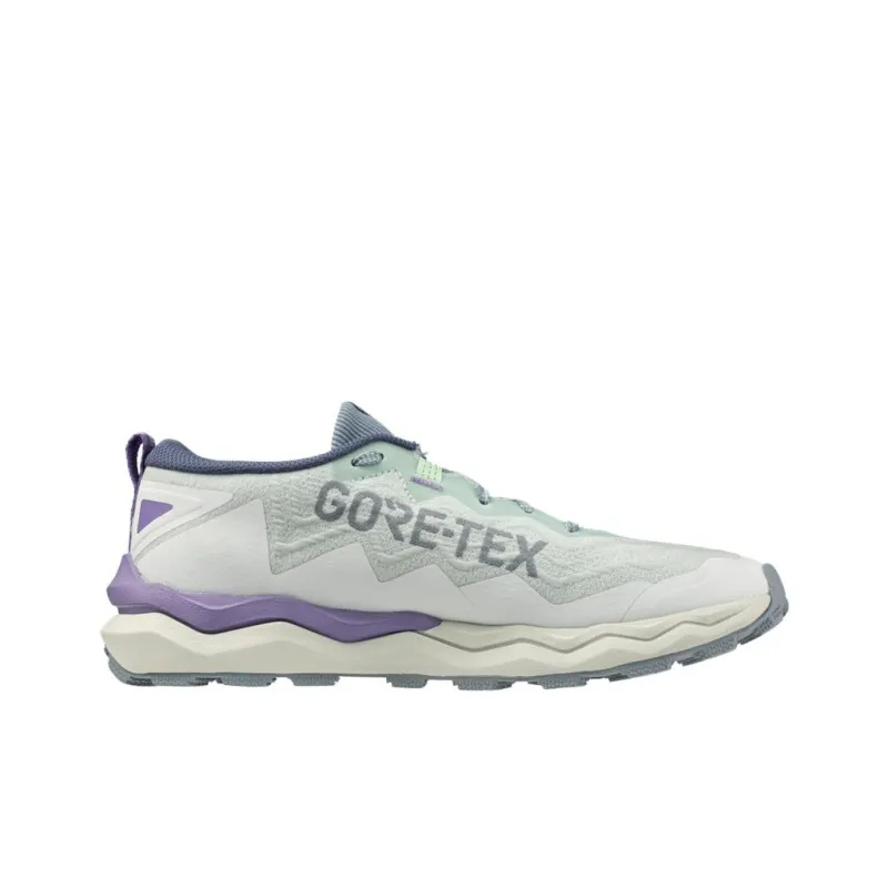 Wave Daichi 9 Women's Mizuno GORE TEX 'Bay Citadel' Women's-1