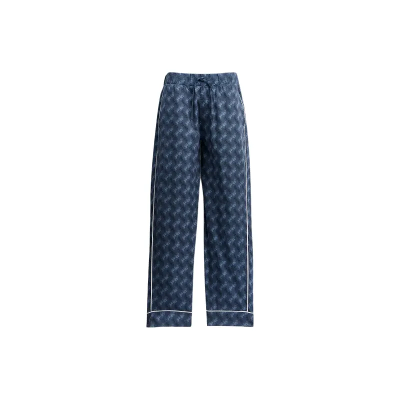 COACH Men Pajama Pants-0