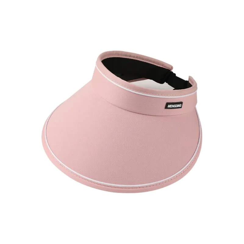 MEXICAN Polyester Sun Protection Hats Women's-9