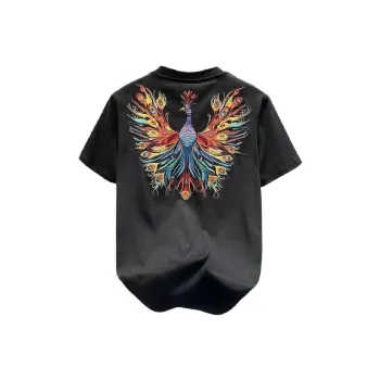 FALIAMS T Shirts Unisex