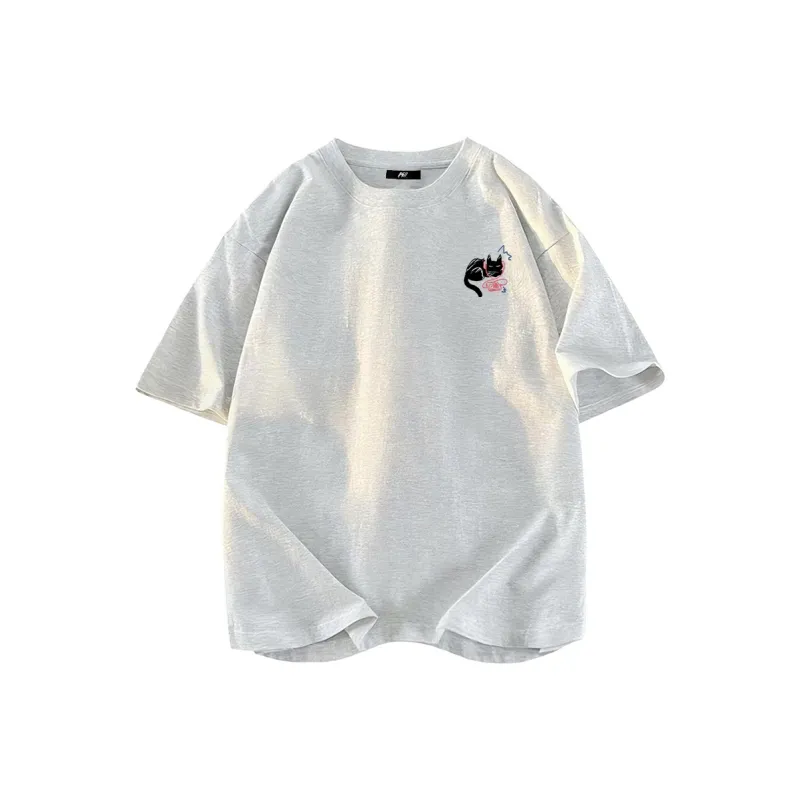 K411 T Shirts Unisex-9