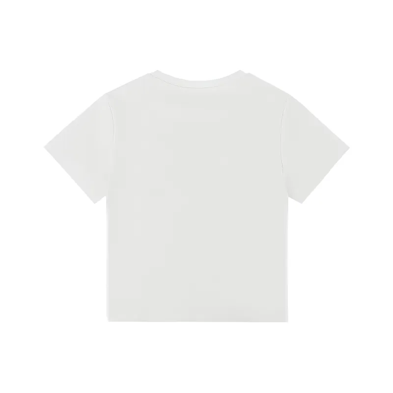 LADY IDEAL Regular T Shirt Women's-1