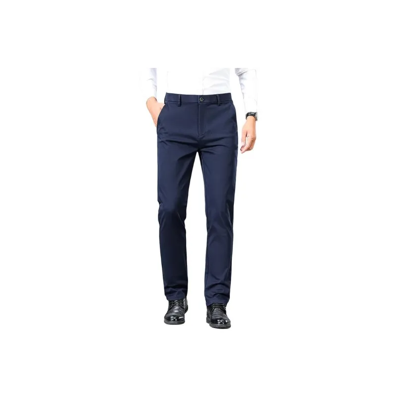 PIERRE CARDIN Casual Pants Men's-4