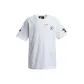 White, Black Pattern