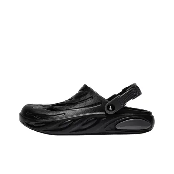 Paco races Clogs Men