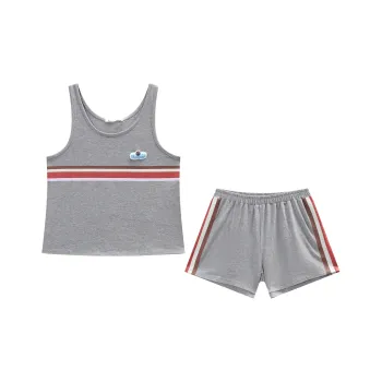 YSO Cool Cat Series Pajama Set Women's