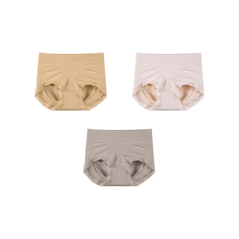 MIIOW Triangle Underwear Women's 3 Pack-7