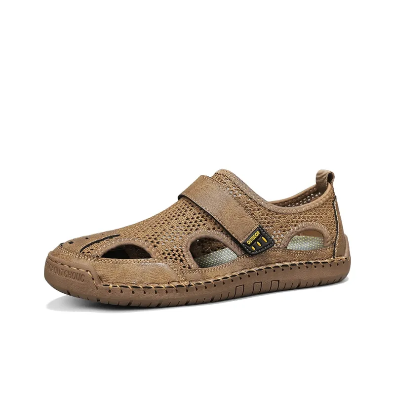 Frank Mully River Trekking Shoes Men's-4