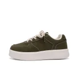 Army Green (Fleece-Lined)