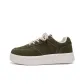 Army Green (Fleece-Lined)