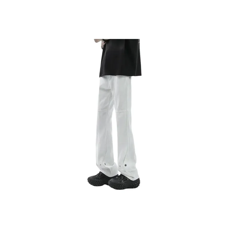 Universal Templates Jeans Unisex-4