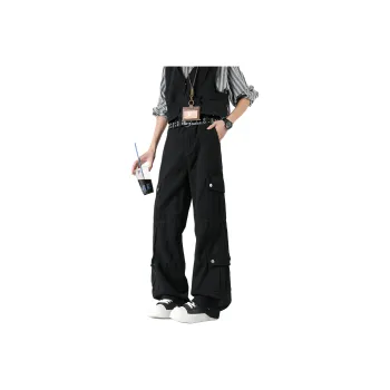 Maxim's De Paris Jeans Unisex Black