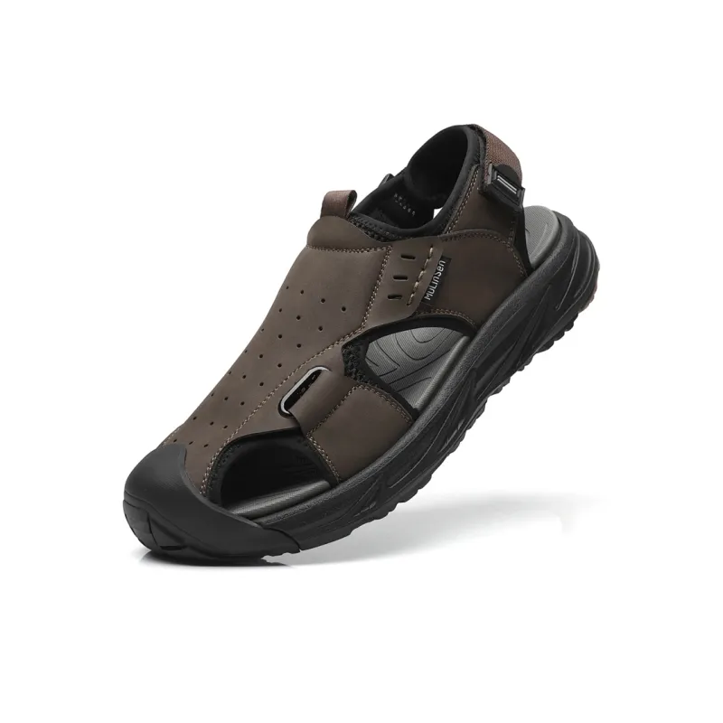 Mulinsen River Trekking Shoes Men's-8